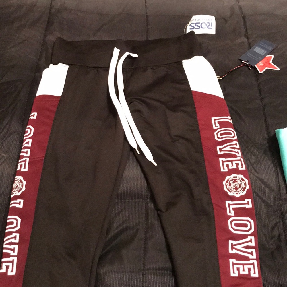 Sweats pants